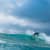 Got Barreled surf photos Snapper Rocks by Simon Garrett