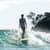 Got Barreled surf photos The Pass by Luke Porter