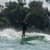 Got Barreled surf photos The Pass by Luke Porter