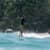 Got Barreled surf photos The Pass by Luke Porter