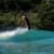 Got Barreled surf photos The Pass by Luke Porter