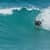 Got Barreled surf photos Duranbah Beach (D-bah) by Richard Goldner