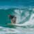 Got Barreled surf photos Duranbah Beach (D-bah) by Richard Goldner