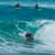 Got Barreled surf photos Duranbah Beach (D-bah) by Richard Goldner