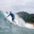 Got Barreled surf photos Broken Head by Mattea McKinnon