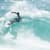 Got Barreled surf photos Burleigh Heads by Dorian Demdoum