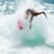 Got Barreled surf photos Burleigh Heads by Dorian Demdoum