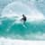 Got Barreled surf photos Burleigh Heads by Dorian Demdoum