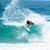 Got Barreled surf photos Burleigh Heads by Dorian Demdoum