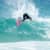 Got Barreled surf photos Burleigh Heads by Dorian Demdoum