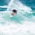 Got Barreled surf photos Burleigh Heads by Dorian Demdoum