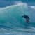 Got Barreled surf photos Duranbah Beach (D-bah) by Richard Goldner