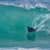 Got Barreled surf photos Duranbah Beach (D-bah) by Richard Goldner