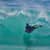 Got Barreled surf photos Duranbah Beach (D-bah) by Richard Goldner