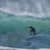 Got Barreled surf photos Duranbah Beach (D-bah) by Richard Goldner
