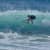 Got Barreled surf photos Duranbah Beach (D-bah) by Richard Goldner