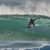 Got Barreled surf photos Duranbah Beach (D-bah) by Richard Goldner