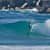 Got Barreled surf photos Duranbah Beach (D-bah) by Richard Goldner