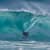 Got Barreled surf photos Duranbah Beach (D-bah) by Richard Goldner