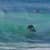 Got Barreled surf photos Duranbah Beach (D-bah) by Richard Goldner