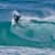 Got Barreled surf photos Duranbah Beach (D-bah) by Richard Goldner