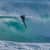Got Barreled surf photos Duranbah Beach (D-bah) by Richard Goldner
