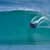 Got Barreled surf photos Duranbah Beach (D-bah) by Richard Goldner