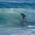 Got Barreled surf photos Duranbah Beach (D-bah) by Richard Goldner