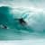 Got Barreled surf photos Duranbah Beach (D-bah) by Dorian Demdoum