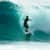 Got Barreled surf photos Duranbah Beach (D-bah) by Dorian Demdoum