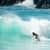 Got Barreled surf photos Duranbah Beach (D-bah) by Dorian Demdoum