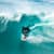 Got Barreled surf photos Duranbah Beach (D-bah) by Dorian Demdoum