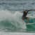 Got Barreled surf photos Duranbah Beach (D-bah) by Richard Goldner