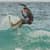 Got Barreled surf photos Duranbah Beach (D-bah) by Richard Goldner