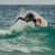 Got Barreled surf photos Duranbah Beach (D-bah) by Richard Goldner