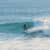 Got Barreled surf photos Lennox Point by Adar Wallerstein