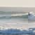 Got Barreled surf photos Lennox Point by Adar Wallerstein