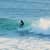 Got Barreled surf photos Lennox Point by Adar Wallerstein