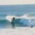 Got Barreled surf photos Lennox Point by Adar Wallerstein