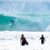 Got Barreled surf photos Snapper Rocks by Dorian Demdoum
