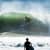 Got Barreled surf photos Snapper Rocks by Dorian Demdoum