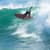 Got Barreled surf photos Snapper Rocks by Dorian Demdoum