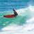 Got Barreled surf photos Snapper Rocks by Dorian Demdoum