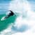 Got Barreled surf photos Snapper Rocks by Dorian Demdoum