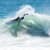 Got Barreled surf photos Snapper Rocks by Dorian Demdoum