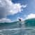 Got Barreled surf photos Rainbow Bay by Jade Jardine
