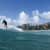 Got Barreled surf photos Rainbow Bay by Jade Jardine