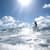 Got Barreled surf photos Rainbow Bay by Jade Jardine