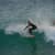 Got Barreled surf photos The Pass by Saki Muramatsu