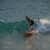Got Barreled surf photos The Pass by Saki Muramatsu
